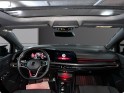 Volkswagen golf gti 2.0 tsi 320 dsg7 r/toit ouvrant/siege chauffant/volant chauffant/attelage occasion paris 17ème...