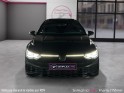 Volkswagen golf gti 2.0 tsi 320 dsg7 r/toit ouvrant/siege chauffant/volant chauffant/attelage occasion paris 17ème...