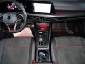 Volkswagen golf gti 2.0 tsi 320 dsg7 r/toit ouvrant/siege chauffant/volant chauffant/attelage occasion paris 17ème...
