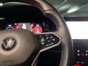 Volkswagen golf gti 2.0 tsi 320 dsg7 r/toit ouvrant/siege chauffant/volant chauffant/attelage occasion paris 17ème...