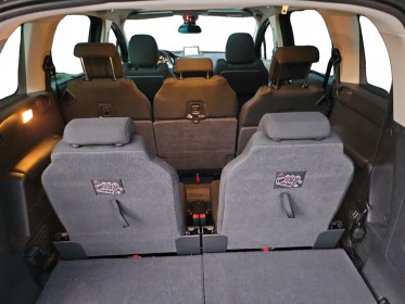 Peugeot 5008 allure eat6 1.6hdi 120ch / toit pano / camera de recul / gps / bluetooth/ 2eme main occasion simplicicar orgeval...