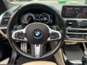 Bmw x3 g01 m40i 360ch bva8 -garantie 12 mois/toit ouvrant panoramique/siÈges chauffant et ventilÉ/angle mort/affichage......