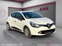 Renault clio iv societe clio 4 - dci 75 energy air - 2 places - clim - bluetooth - régulateur - 3077 euros hors taxes...