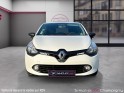 Renault clio iv societe clio 4 - dci 75 energy air - 2 places - clim - bluetooth - régulateur - 3077 euros hors taxes...
