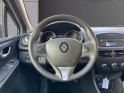 Renault clio iv societe clio 4 - dci 75 energy air - 2 places - clim - bluetooth - régulateur - 3077 euros hors taxes...