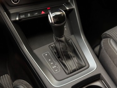 Audi q3 sportback 45 tfsie  245 ch s tronic 6 s line - grantie 12 mois - toit ouvrant - keyless - camÉra de recul -...