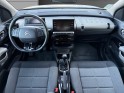 Citroen c4 cactus 110 ss bvm6 shine carplay caméra de recul garantie 12 mois occasion simplicicar poitiers simplicicar...