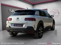Citroen c4 cactus 110 ss bvm6 shine carplay caméra de recul garantie 12 mois occasion simplicicar poitiers simplicicar...