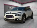 Citroen c4 cactus 110 ss bvm6 shine carplay caméra de recul garantie 12 mois occasion simplicicar poitiers simplicicar...