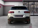 Citroen c4 cactus 110 ss bvm6 shine carplay caméra de recul garantie 12 mois occasion simplicicar poitiers simplicicar...