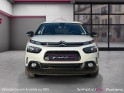 Citroen c4 cactus 110 ss bvm6 shine carplay caméra de recul garantie 12 mois occasion simplicicar poitiers simplicicar...
