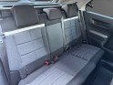 Citroen c4 cactus 110 ss bvm6 shine carplay caméra de recul garantie 12 mois occasion simplicicar poitiers simplicicar...