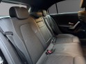Mercedes classe a 200 7g-dct progressive line - garantie 12 mois - sieges chauffant - camera de recul - eclairage d'ambiance...