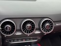 Audi tts roadster 2.0 tfsi 310 s tronic 6 quattro - siÈges chauffant - ligne p4 exhaust - jantes rs occasion paris 17ème...
