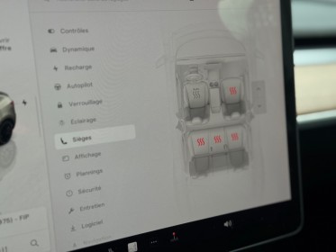 Tesla model y performance dual motor awd occasion paris 17ème (75)(porte maillot) simplicicar simplicibike france