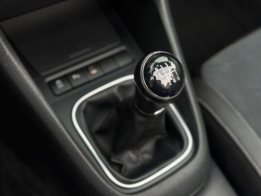 Volkswagen golf cabriolet 1.2 tsi 105 carat - garantie 12 mois - siÈges chauffant occasion paris 17ème (75)(porte maillot)...