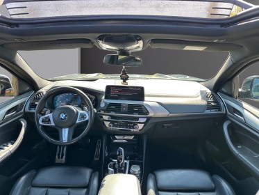 Bmw x4 g02 m40d 340 ch bva8 - full - immat fr - occasion simplicicar compiegne simplicicar simplicibike france