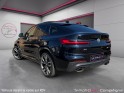 Bmw x4 g02 m40d 340 ch bva8 - full - immat fr - occasion simplicicar compiegne simplicicar simplicibike france