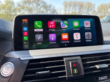 Bmw x4 g02 m40d 340 ch bva8 - full - immat fr - occasion simplicicar compiegne simplicicar simplicibike france