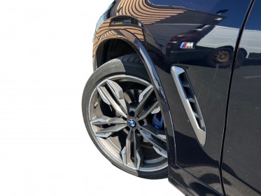 Bmw x4 g02 m40d 340 ch bva8 - full - immat fr - occasion simplicicar compiegne simplicicar simplicibike france