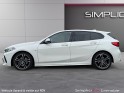 Bmw serie 1 f40 118d 150 ch bva8 m sport occasion simplicicar grenoble simplicicar simplicibike france