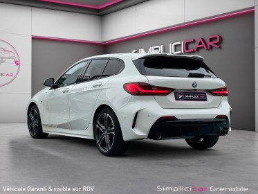 Bmw serie 1 f40 118d 150 ch bva8 m sport occasion simplicicar grenoble simplicicar simplicibike france