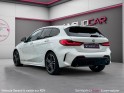Bmw serie 1 f40 118d 150 ch bva8 m sport occasion simplicicar grenoble simplicicar simplicibike france