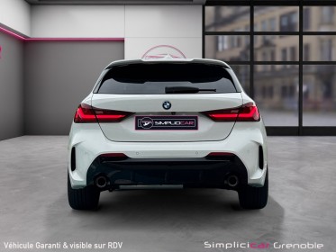 Bmw serie 1 f40 118d 150 ch bva8 m sport occasion simplicicar grenoble simplicicar simplicibike france