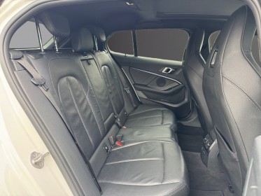 Bmw serie 1 f40 118d 150 ch bva8 m sport occasion simplicicar grenoble simplicicar simplicibike france