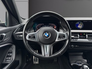 Bmw serie 1 f40 118d 150 ch bva8 m sport occasion simplicicar grenoble simplicicar simplicibike france