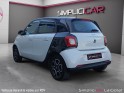 Smart forfour 0.9 90 ch ss passion occasion simplicicar la ciotat simplicicar simplicibike france