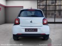Smart forfour 0.9 90 ch ss passion occasion simplicicar la ciotat simplicicar simplicibike france