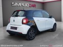 Smart forfour 0.9 90 ch ss passion occasion simplicicar la ciotat simplicicar simplicibike france