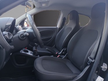 Smart forfour 0.9 90 ch ss passion occasion simplicicar la ciotat simplicicar simplicibike france