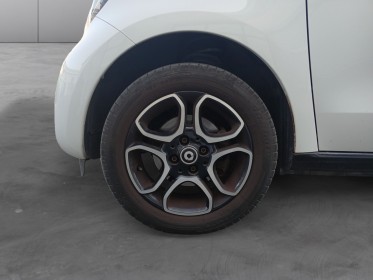 Smart forfour 0.9 90 ch ss passion occasion simplicicar la ciotat simplicicar simplicibike france