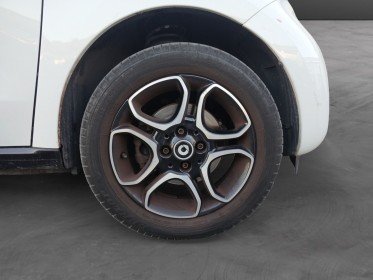 Smart forfour 0.9 90 ch ss passion occasion simplicicar la ciotat simplicicar simplicibike france