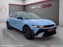 Hyundai ioniq 5 n ioniq 5 n occasion champigny-sur-marne (94) simplicicar simplicibike france