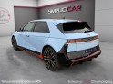 Hyundai ioniq 5 n ioniq 5 n occasion champigny-sur-marne (94) simplicicar simplicibike france