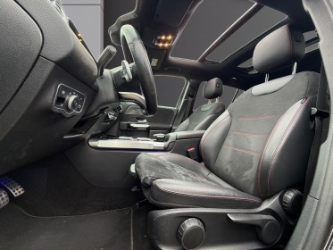 Mercedes glb 200 / amg line / toit ouvrant / 7 places / caméra / led / carplay occasion champigny-sur-marne (94) simplicicar...