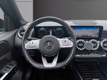 Mercedes glb 200 / amg line / toit ouvrant / 7 places / caméra / led / carplay occasion champigny-sur-marne (94) simplicicar...