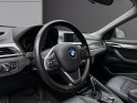 Bmw x1 f48 lci sdrive 18d 150 ch bva8 xline occasion paris 17ème (75)(porte maillot) simplicicar simplicibike france