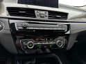 Bmw x1 f48 lci sdrive 18d 150 ch bva8 xline occasion paris 17ème (75)(porte maillot) simplicicar simplicibike france