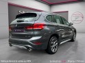 Bmw x1 f48 lci sdrive 18d 150 ch bva8 xline occasion paris 17ème (75)(porte maillot) simplicicar simplicibike france