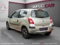 Renault twingo ii 1.5 dci 65 helios clim / distri neuf. occasion simplicicar veauche simplicicar simplicibike france