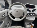 Renault twingo ii 1.5 dci 65 helios clim / distri neuf. occasion simplicicar veauche simplicicar simplicibike france