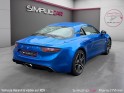 Alpine a110 1.8t 252ch premiere edition 57/1955 - premiÈre main - entretiens complet alpine - garantie - focal occasion...