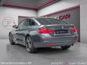 Bmw 440i xdrive gran coupé msport - garantie 12 mois occasion simplicicar lyon ouest simplicicar simplicibike france