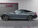 Bmw 440i xdrive gran coupé msport - garantie 12 mois occasion simplicicar lyon ouest simplicicar simplicibike france