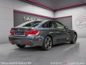 Bmw 440i xdrive gran coupé msport - garantie 12 mois occasion simplicicar lyon ouest simplicicar simplicibike france