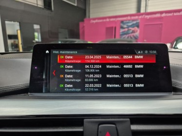 Bmw 440i xdrive gran coupé msport - garantie 12 mois occasion simplicicar lyon ouest simplicicar simplicibike france